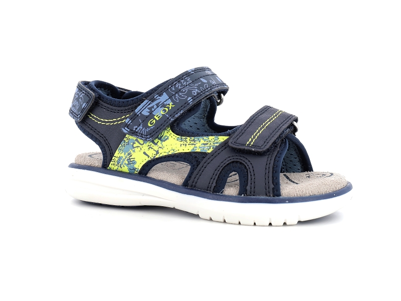 SANDAL MARATEA BOY-J15DRD