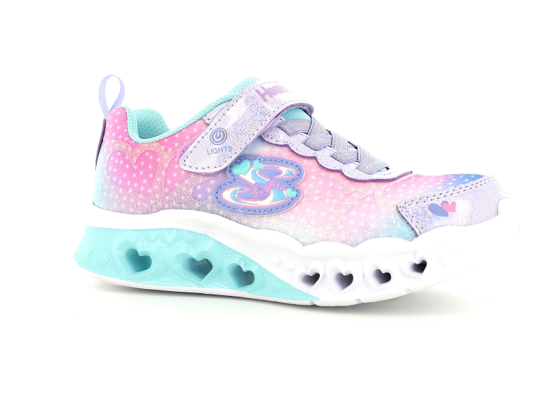 FLUTTER HEARTS LIGHTS