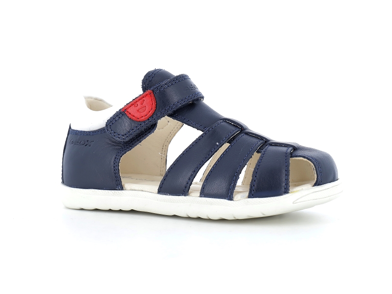 SANDAL MACCHIA BOY-B254VA