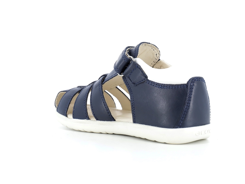 SANDAL MACCHIA BOY-B254VA6569702_4