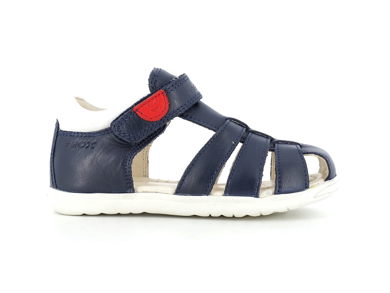 SANDAL MACCHIA BOY-B254VA6569702_5