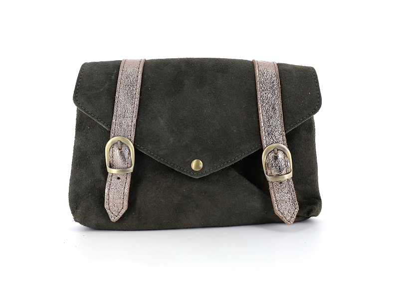 248 B SAC CUIR