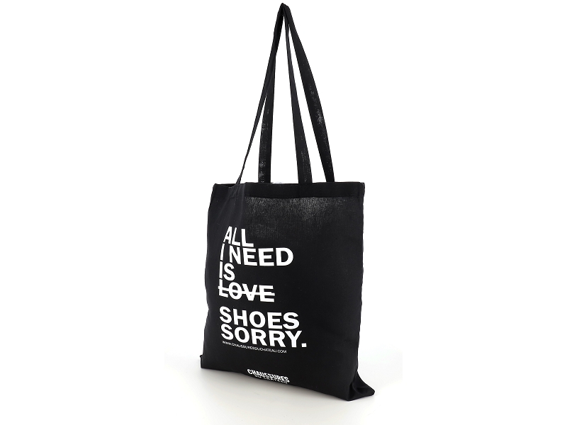 TOTE BAG PETIT