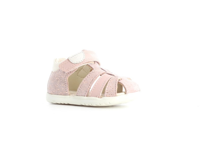 SANDAL MACCHIA GIR B254WB