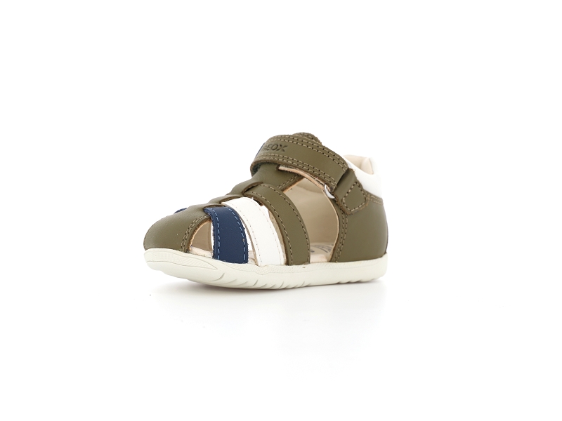 SANDAL MACCHIA BOY B254VA7089001_2