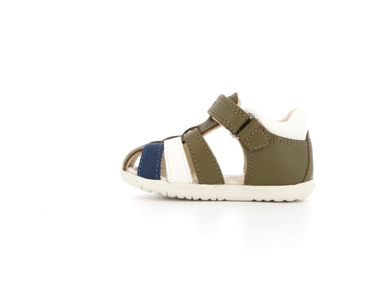 SANDAL MACCHIA BOY B254VA7089001_3