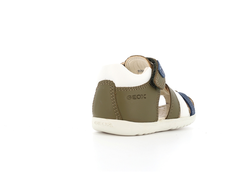 SANDAL MACCHIA BOY B254VA7089001_4