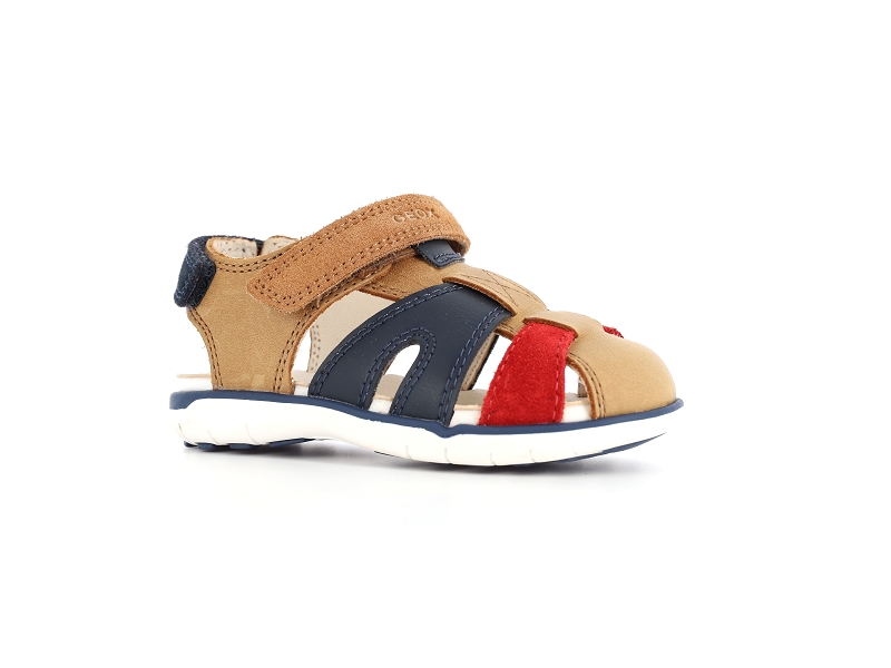 SANDAL DELHI BOY B354LA