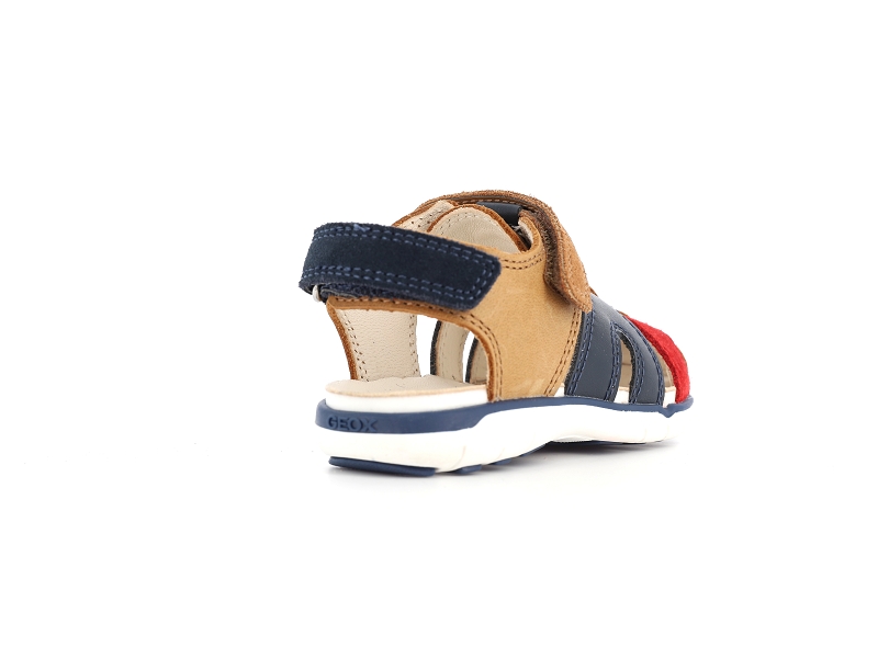 SANDAL DELHI BOY B354LA7089101_4