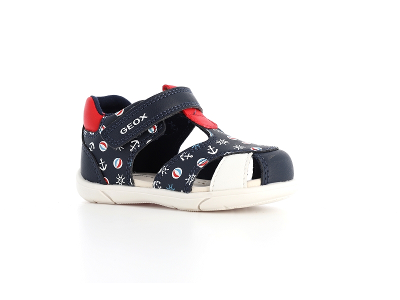 B SANDAL ZAPITO BO B556EC