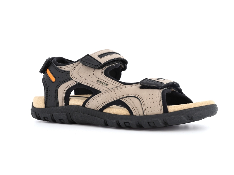 U SANDAL STRADA U8224D