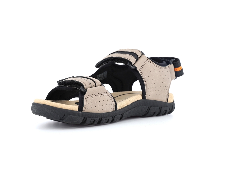 U SANDAL STRADA U8224D7093001_2