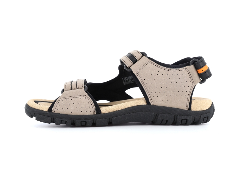 U SANDAL STRADA U8224D7093001_3
