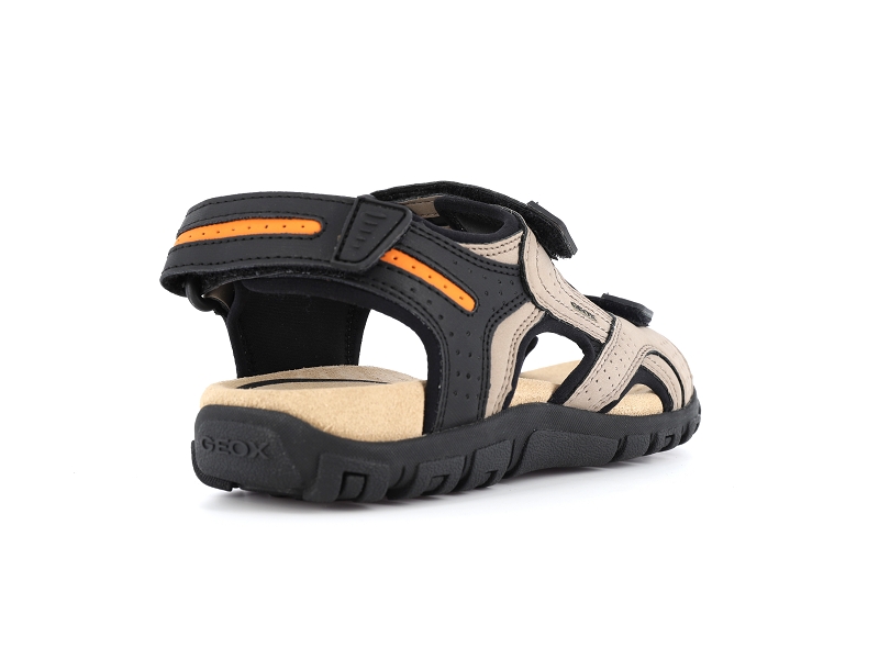 U SANDAL STRADA U8224D7093001_4