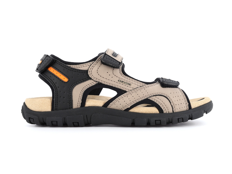 U SANDAL STRADA U8224D7093001_5