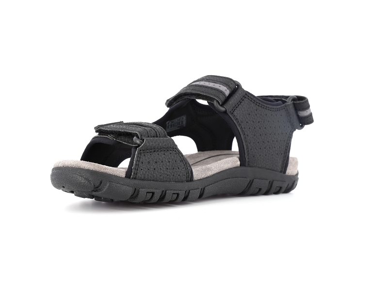 U SANDAL STRADA U8224D7093002_2