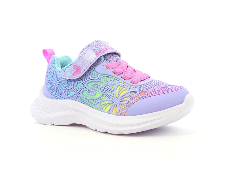 JUMPSTERS 2.0 BUTTERFLY F