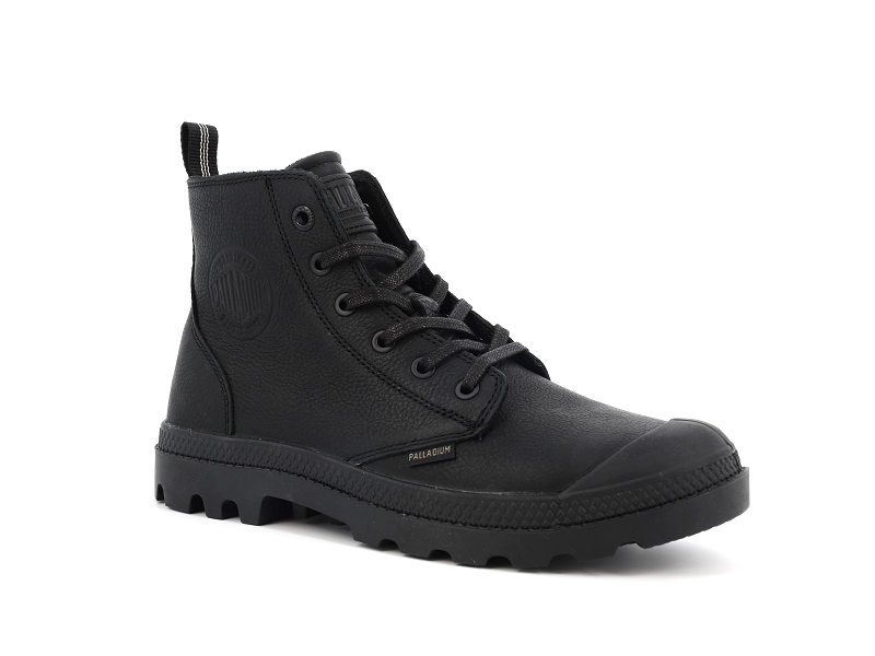 PAMPA ZIP LEATHER 76888