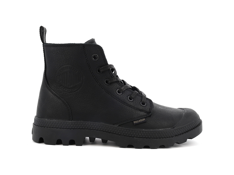 PAMPA ZIP LEATHER 768887196601_5