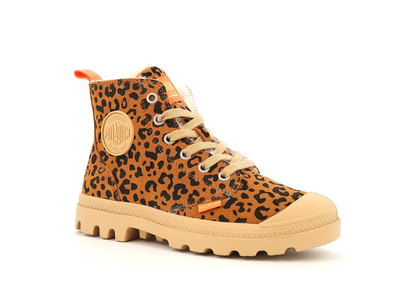 PAMPA HI ZIP WL 99519