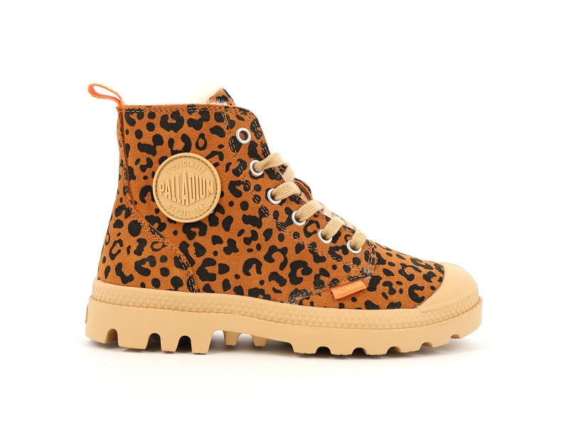 PAMPA HI ZIP WL 995197196701_5