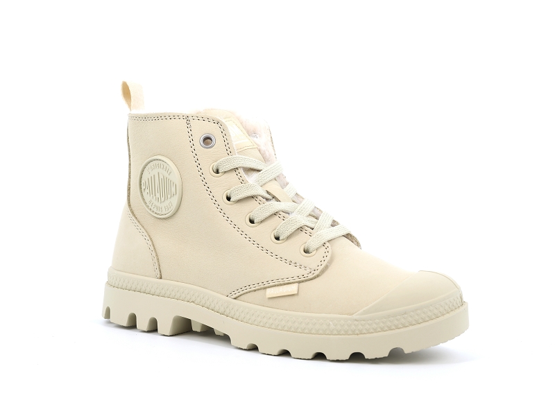 PAMPA HI ZIP WL 95982
