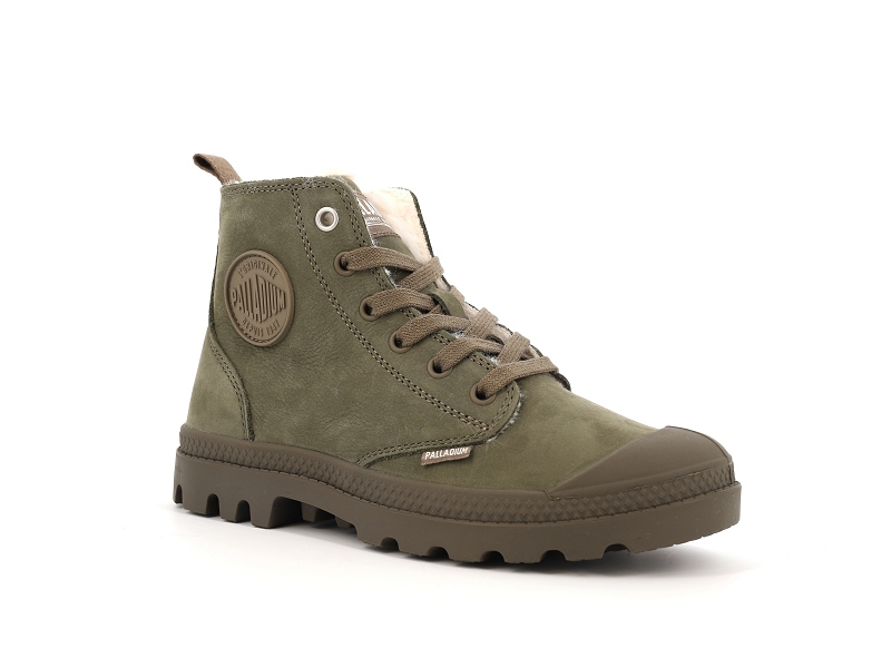 PAMPA HI ZIP WL 95982
