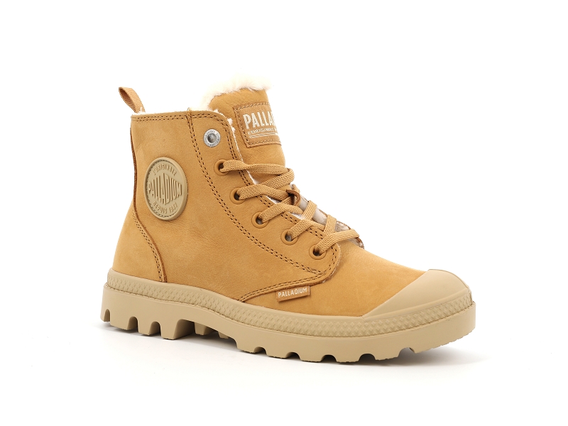 PAMPA HI ZIP WL 95982