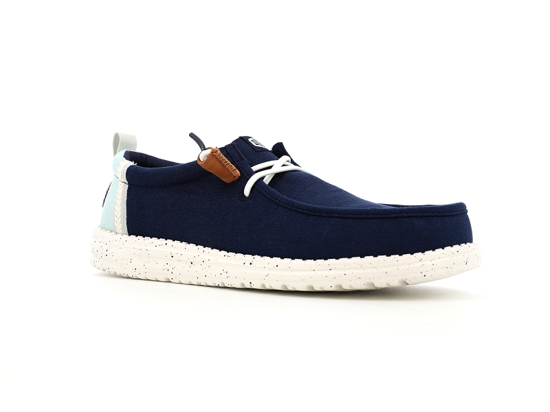 WALLY SUMMER LINEN 43086