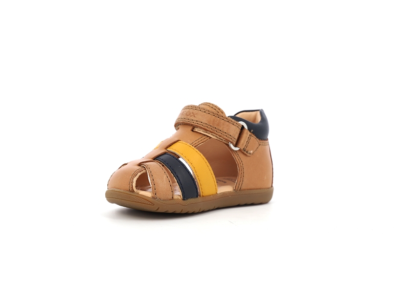 SANDAL MACCHIA BOY B254VA7275401_2