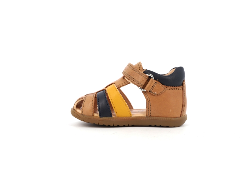SANDAL MACCHIA BOY B254VA7275401_3