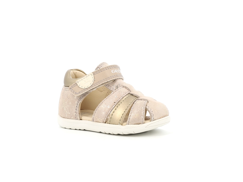 SANDAL MACCHIA GIR B254WB