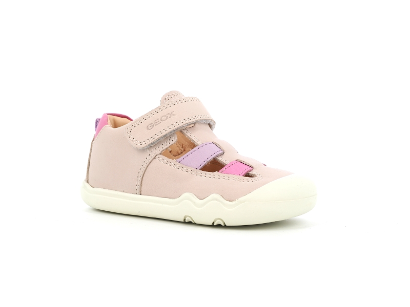 B STEPPIEUP GIRL B5563A