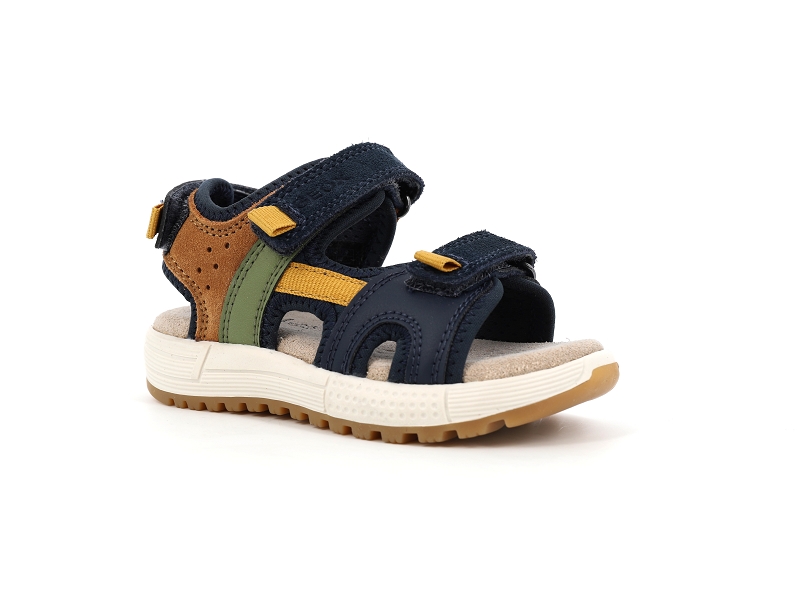 J SANDAL ALBEN BOY J35AVA