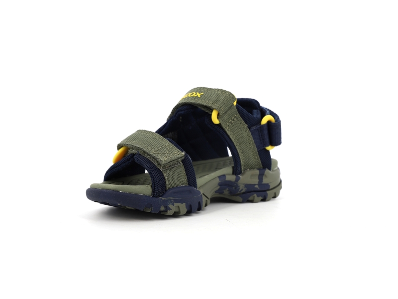 J BOREALIS GARCON J450RE7276901_2