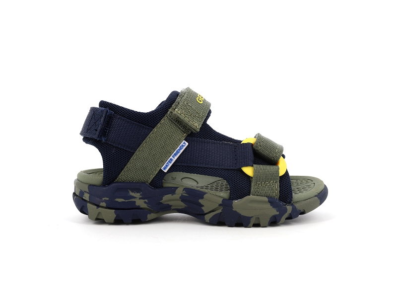 J BOREALIS GARCON J450RE7276901_5