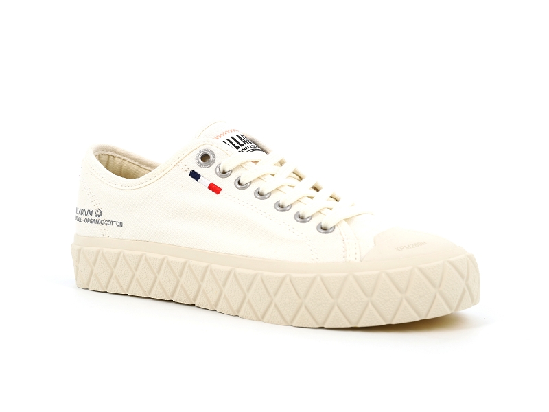 PALLA  ACE CVS ORG 74447