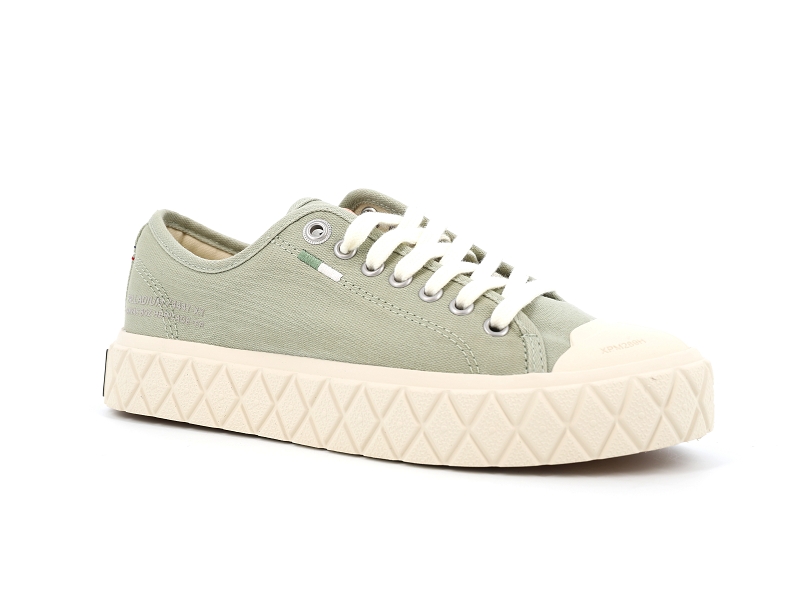 PALLA  ACE CVS ORG 74447