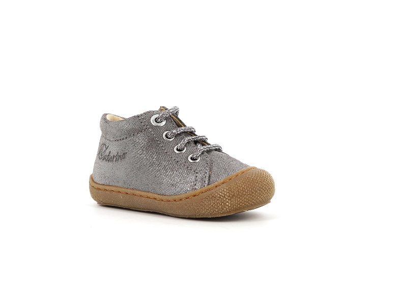 COCOON SUEDE GLITTER