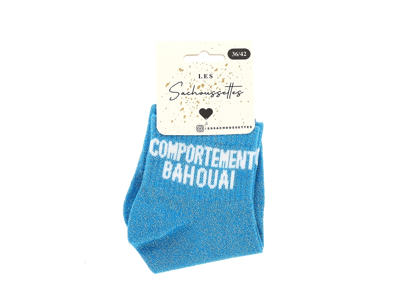 COMPORTEMENT BAH OUAIS