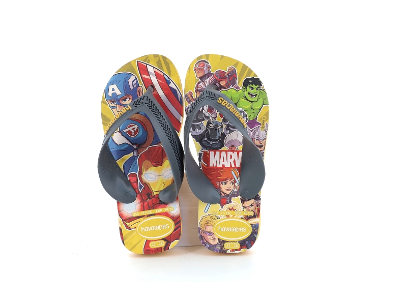 KIDS MAX MARVEL 4147006