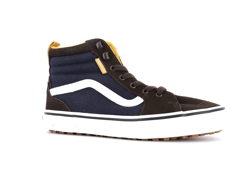 YT FILMORE HI VANS GUARD