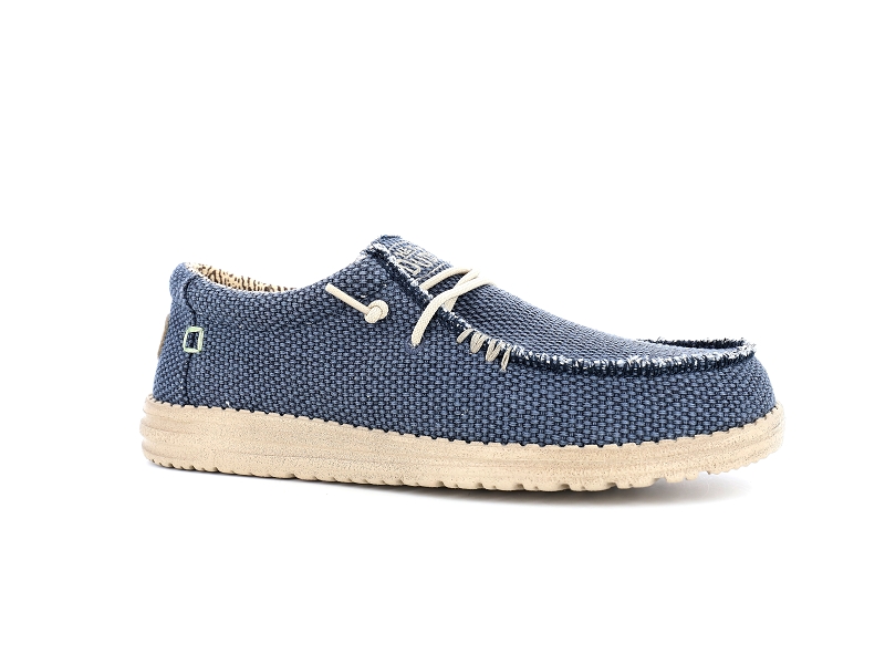 WALLY BRAIDED HD40003