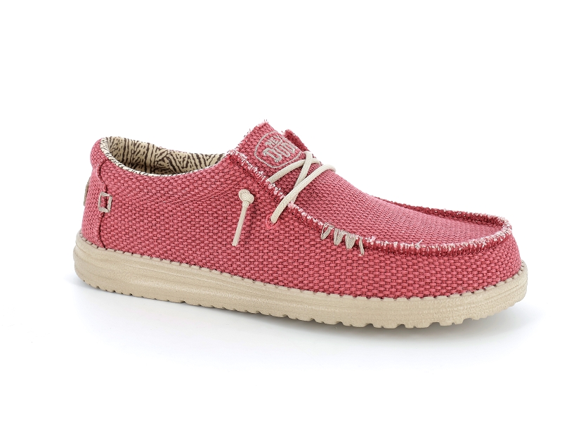WALLY BRAIDED HD40003