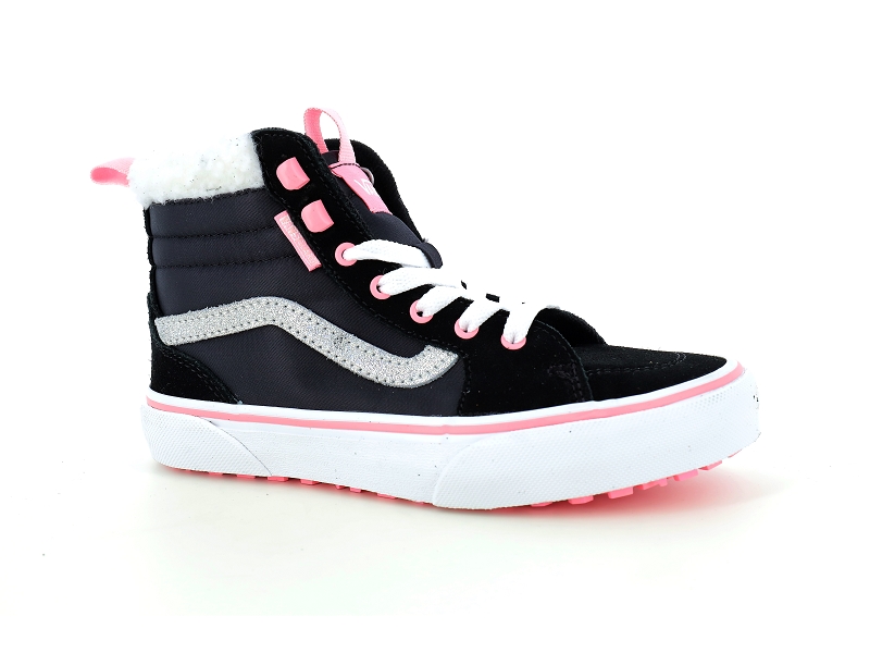 MY FILMORE HI VANSGUARD