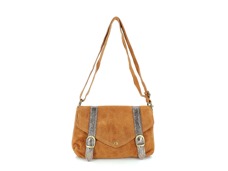 248 B SAC CUIR