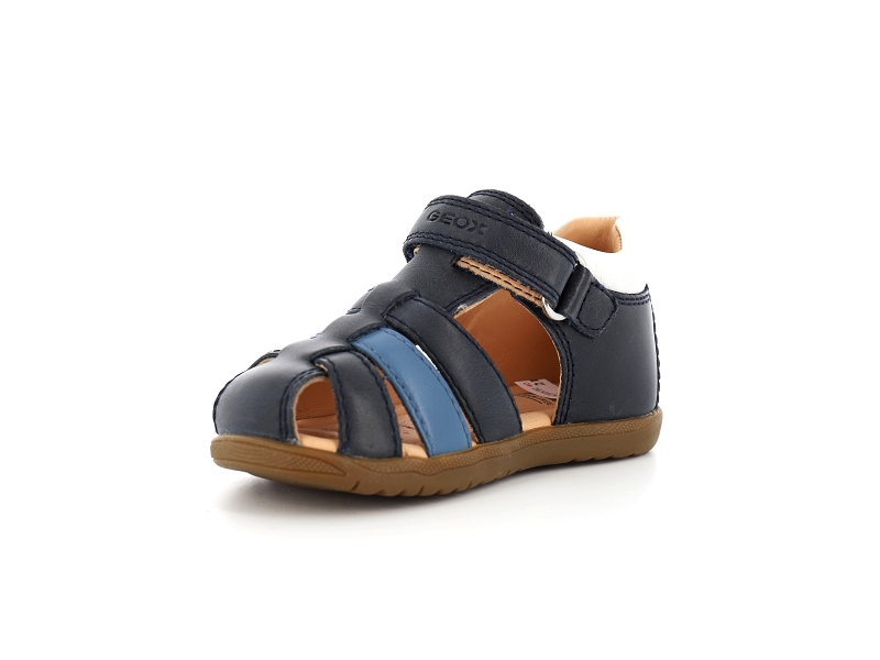 SANDAL MACCHIA BOY B254VA9806001_2