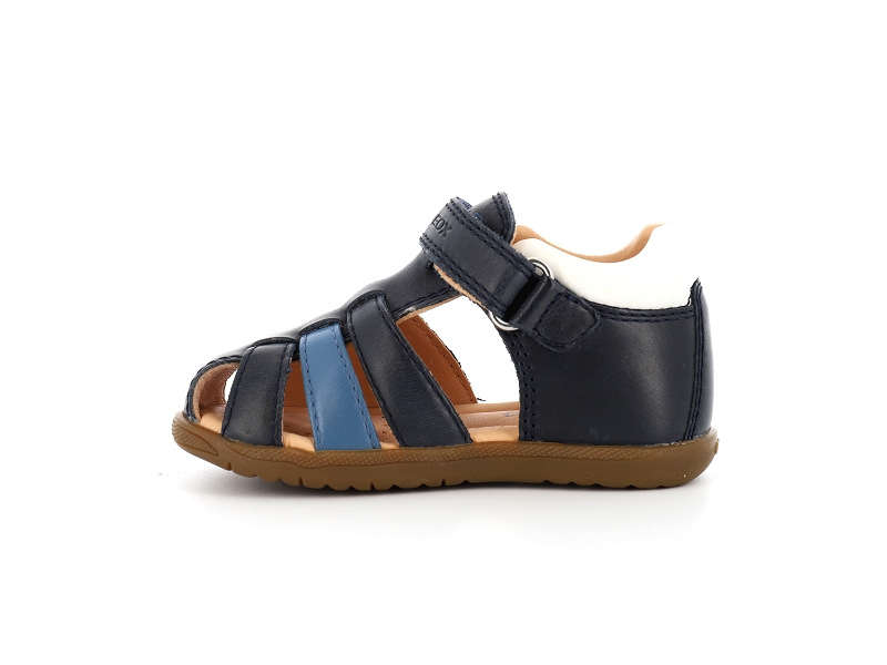 SANDAL MACCHIA BOY B254VA9806001_3