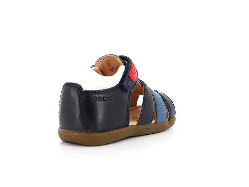 SANDAL MACCHIA BOY B254VA9806001_4