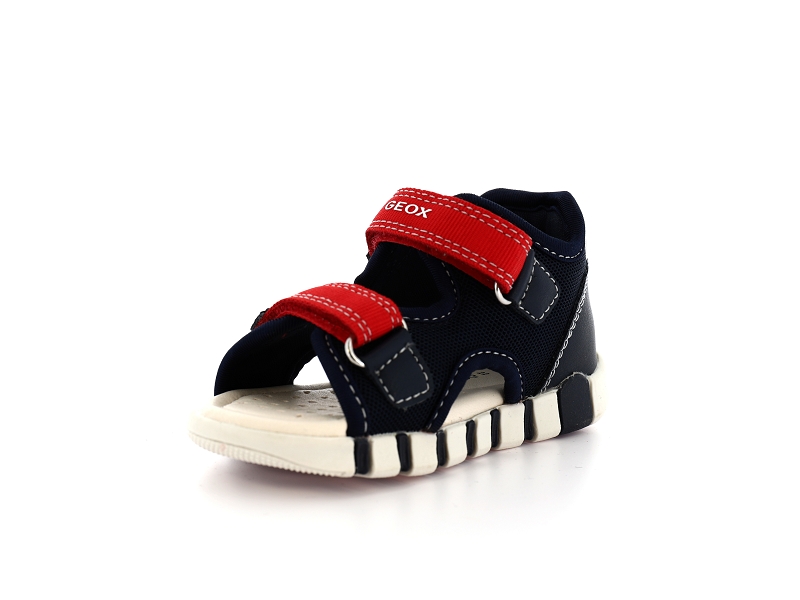 SANDAL IUPIDOO B455PA9806301_2